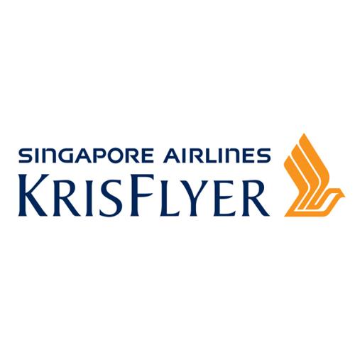 KrisFlyer dari Singapore Airlines