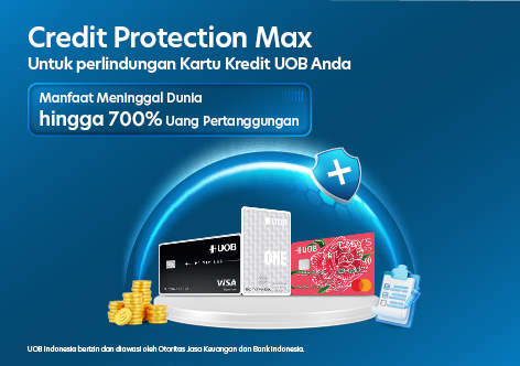 Credit Protection Max
