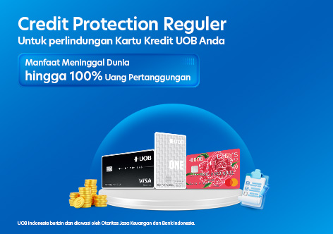 Credit Protection Reguler