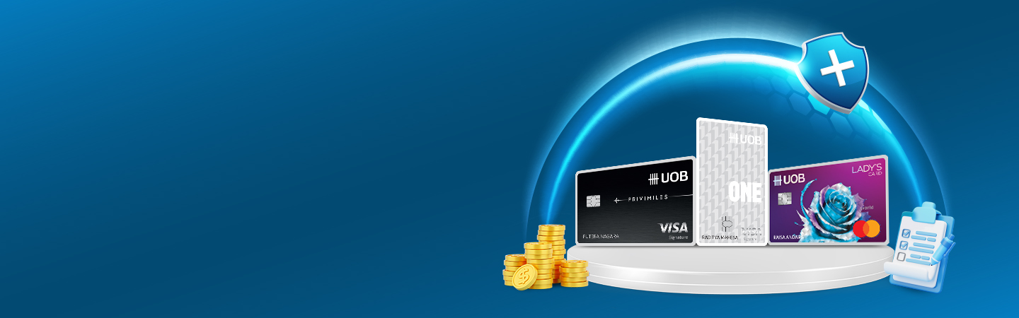 Credit Protection Max