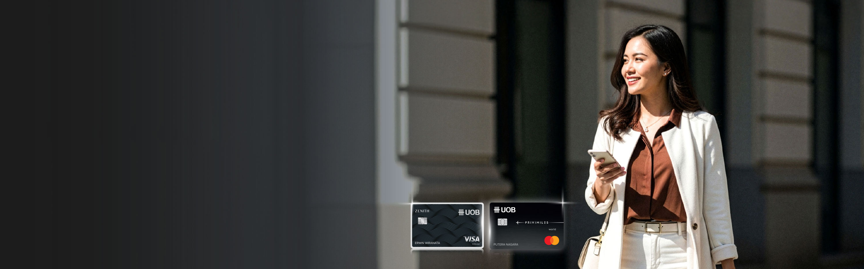 Dapatkan Extra hingga 100.000 UOB Points