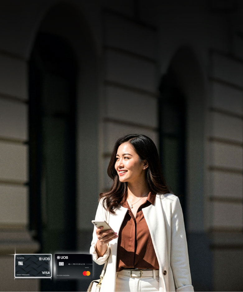 Dapatkan Extra hingga 100.000 UOB Points