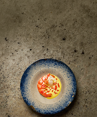 Discover Culinary Excellence at Asia’s Finest Tables
