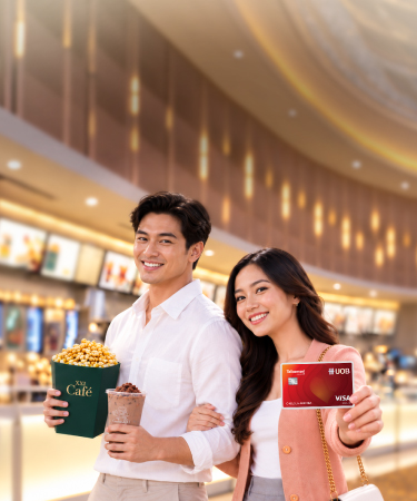 Diskon Rp 25.000 di XXI Café
