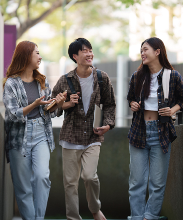 90 Penerima Beasiswa. Satu Komitmen untuk Pendidikan.