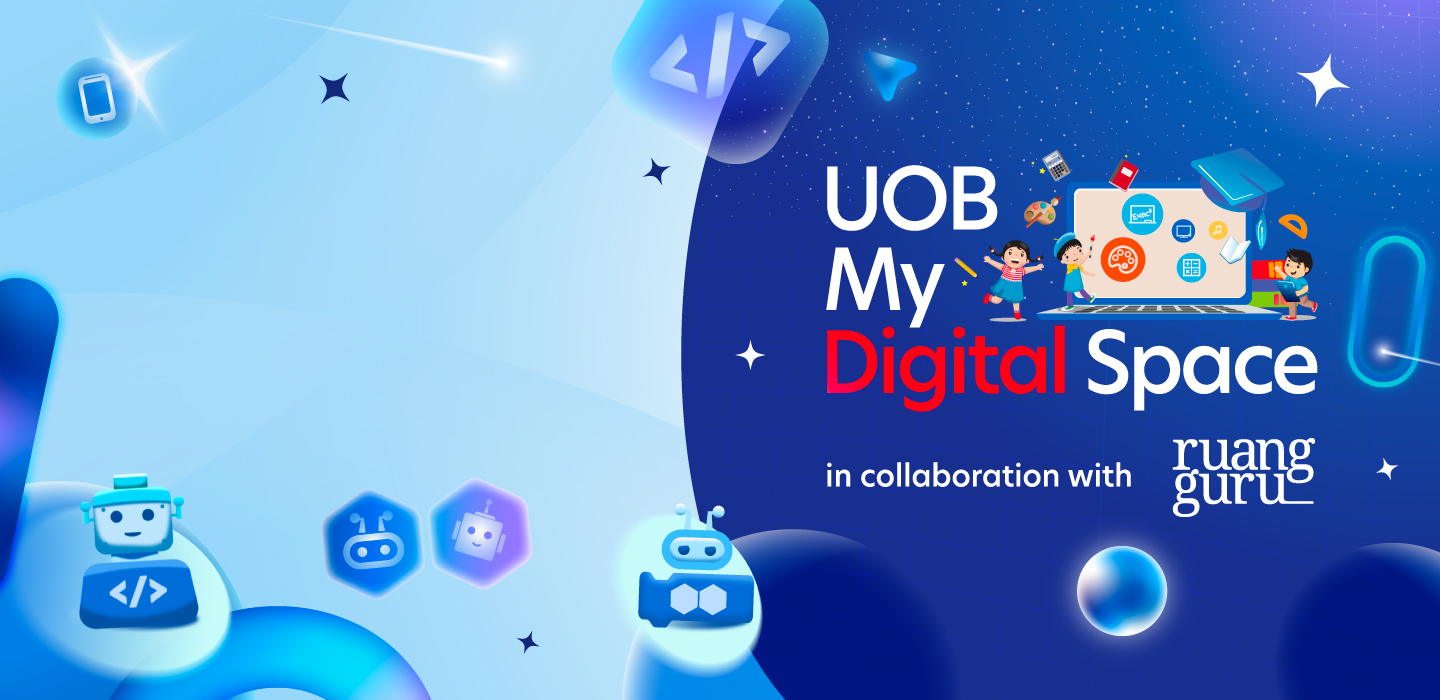 uob x ruangguru
