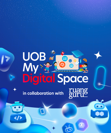 uob x ruangguru