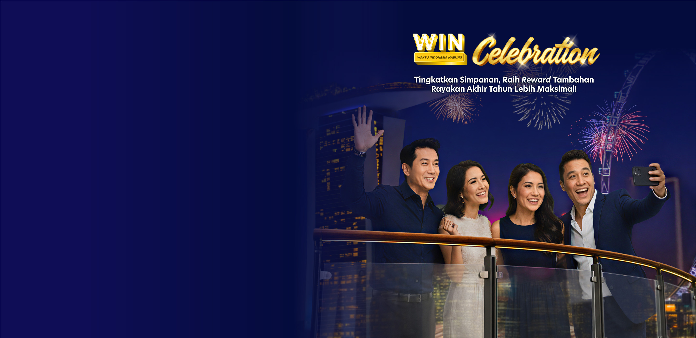 wincelebration