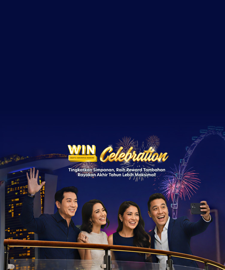 wincelebration