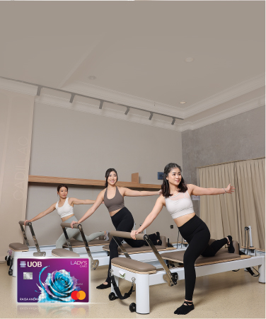 Exclusive Pilates Membership Offer!