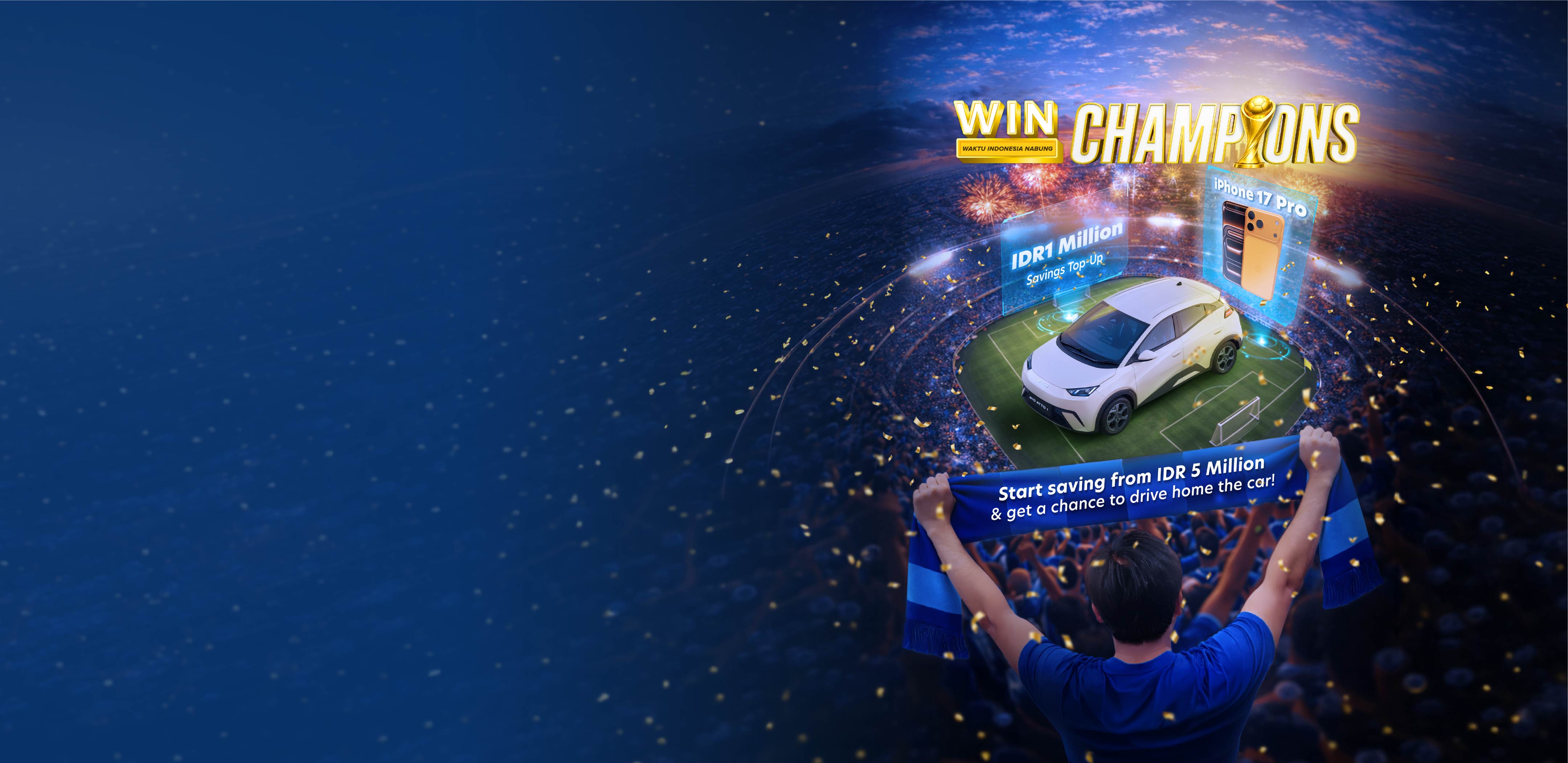 uob win champions