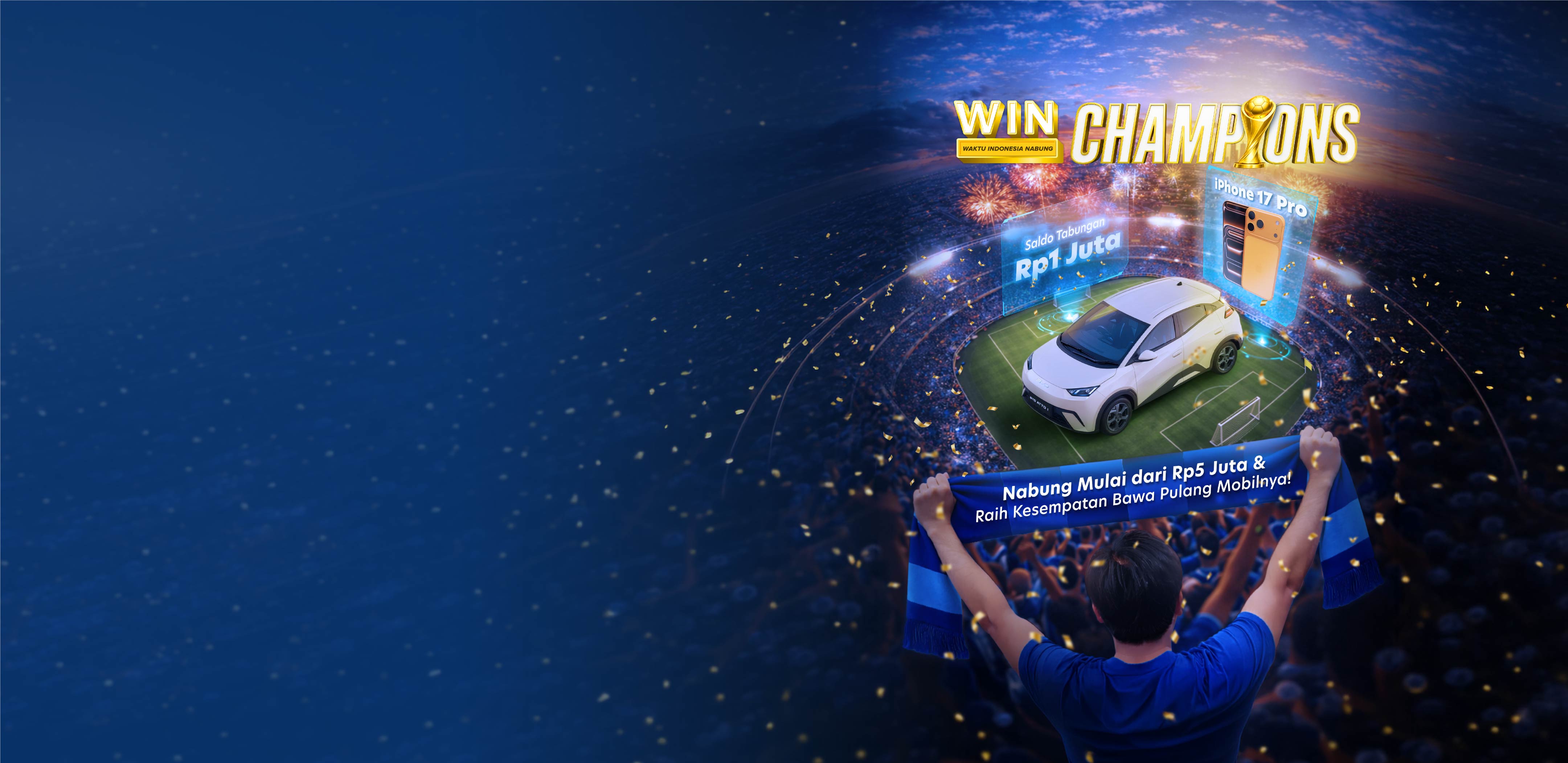 uob win champions