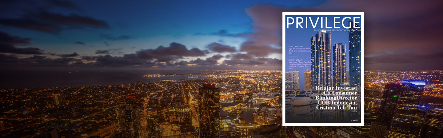 PRIVILEGE Digital Magazine