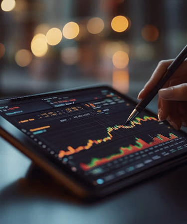 Monthly Macro Quick Guide