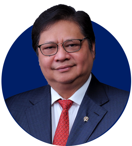Airlangga Hartarto