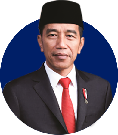 Ir. H. Joko Widodo