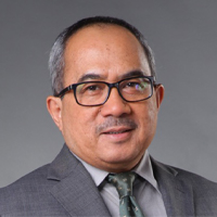 Y.M. Suryo Pratomo