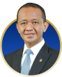 Bahlil Lahadalia