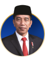 Ir. H. Joko Widodo