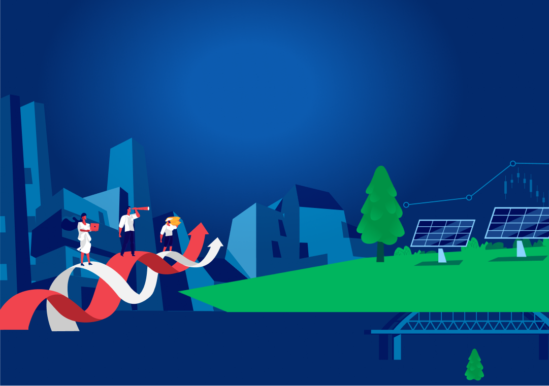 Emerging Stronger in Unity and Sustainably