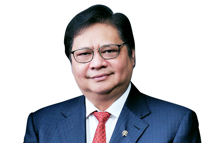Airlangga Hartarto