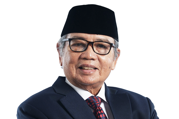 Burhanuddin Abdullah