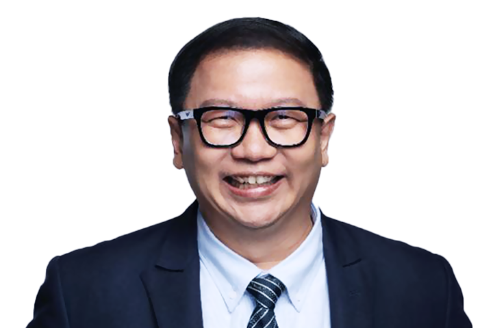 Enrico Tanuwidjaja