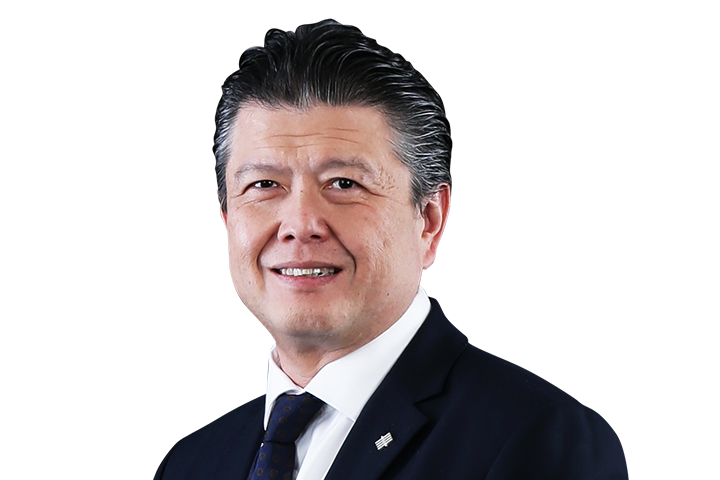 Hendra Gunawan