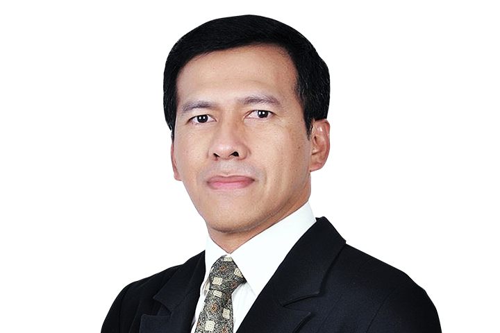 R. Triwahyono