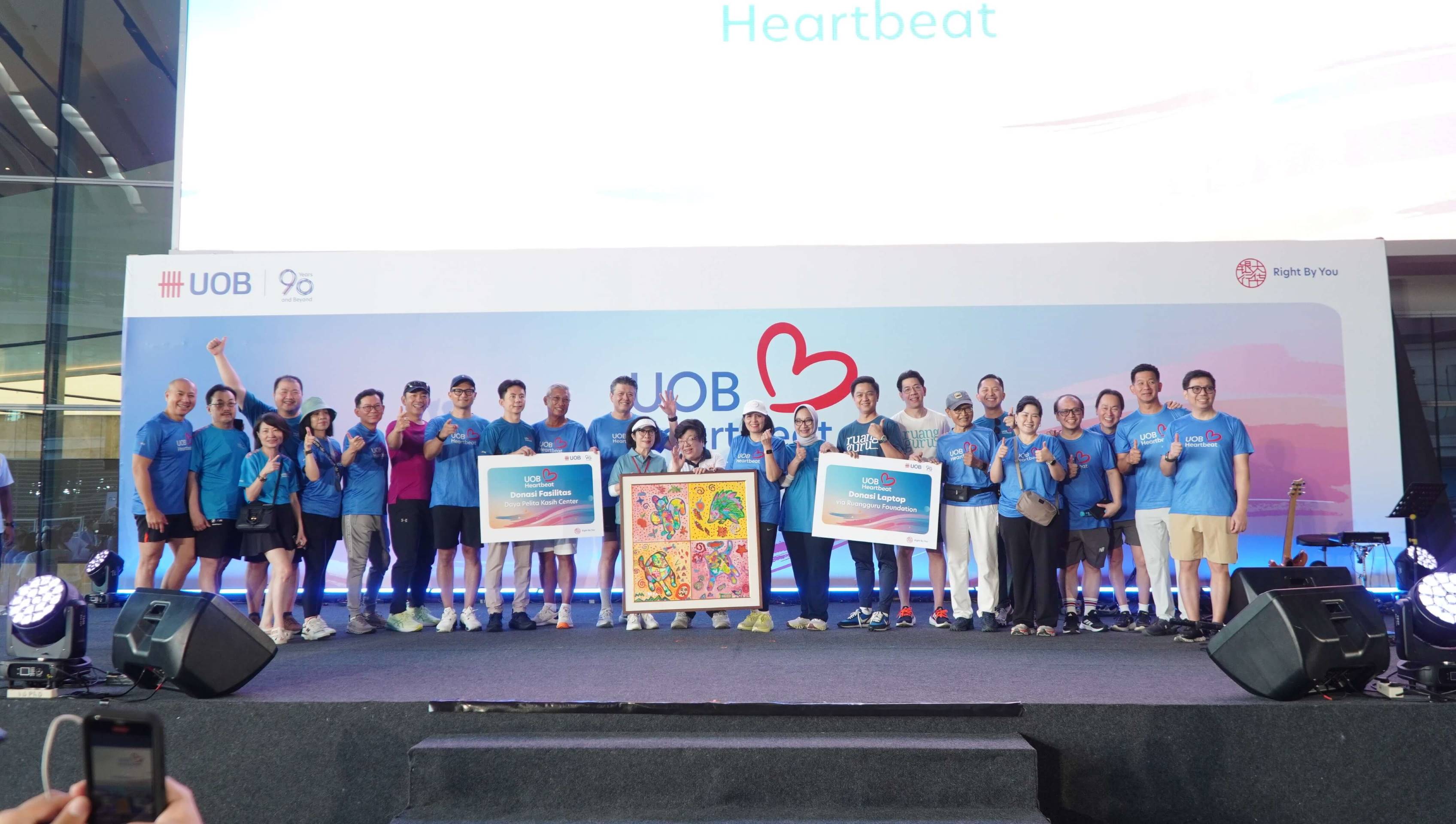 heartbeat 1