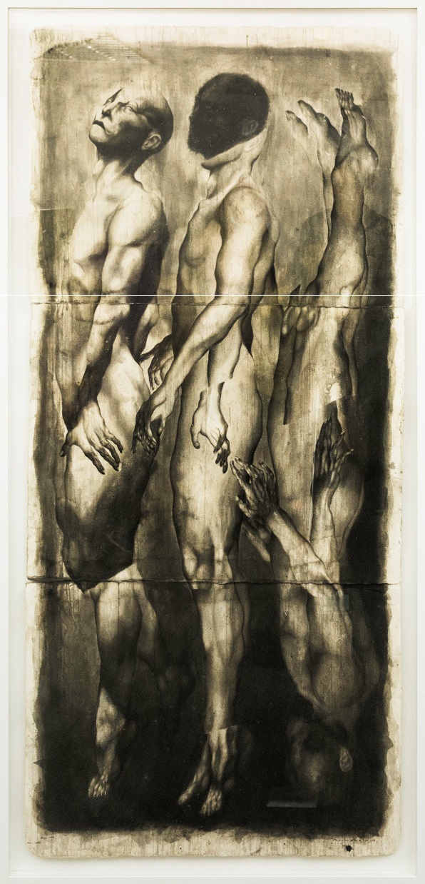 Human, Human, Human, Copy of Mimetic
        Desire