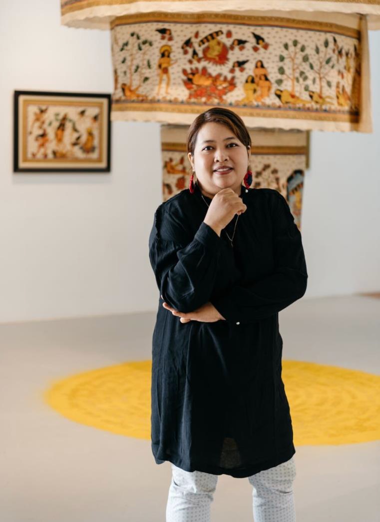 Isolated Garden, Prabu Perdana, 2020