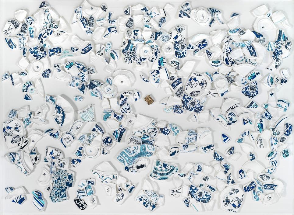 Even After Death, The Departed Lives Life