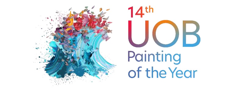 14th UOB Painting of the Year