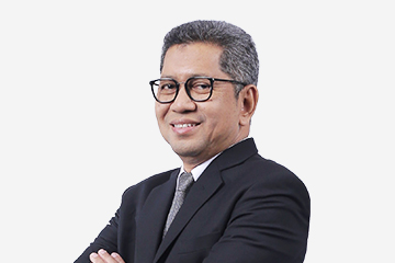 Saguh Pangaribowo