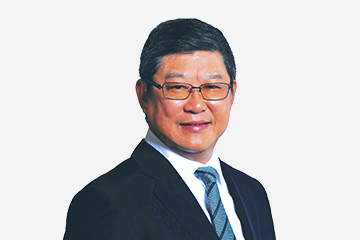 Chan Kok Seong