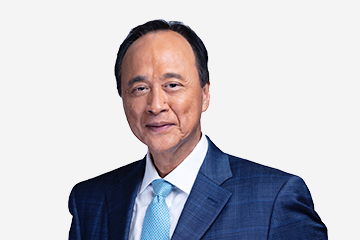 Chin Voon Fat (Frederick Chin)