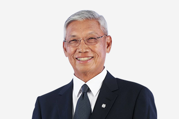 Johanes Susilo