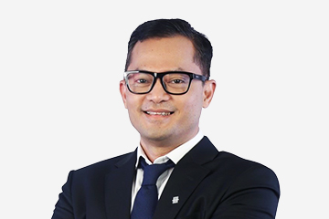 Ardhi Wibowo