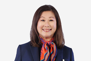 Cristina Teh Tan (Bea)