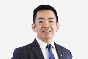 Henry Santoso