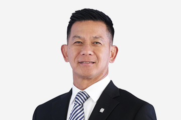 Sonny Samuel