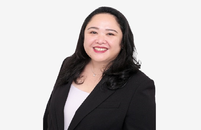 Stella Fiona
