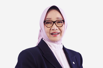 Gevy Q Wulandari