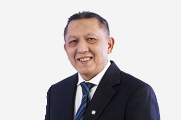 Hendry Patria Rosa