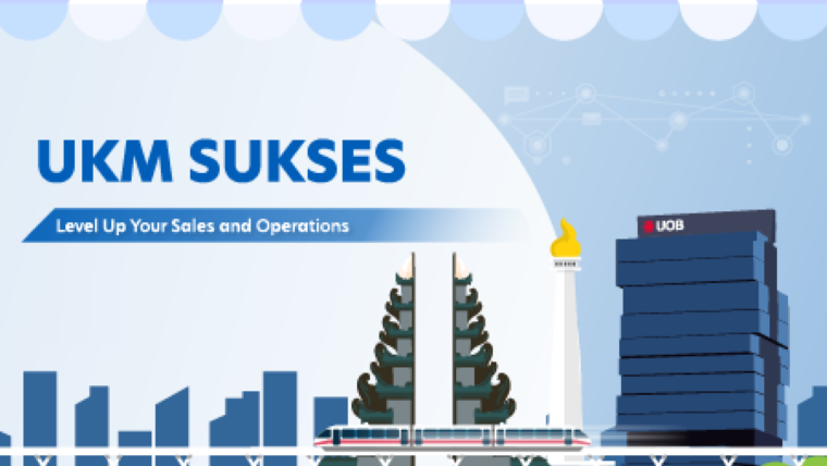 UKM SUKSES