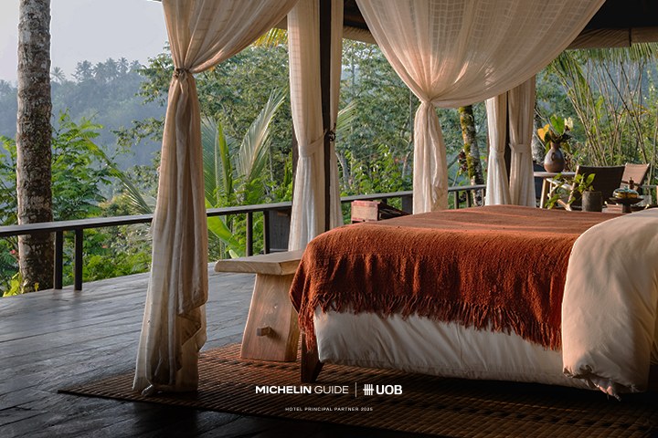 Buahan, a Banyan Tree Escape