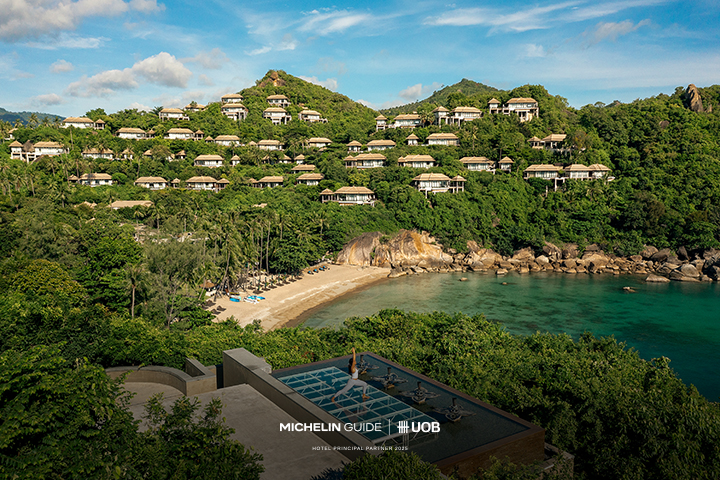 Banyan Tree Samui