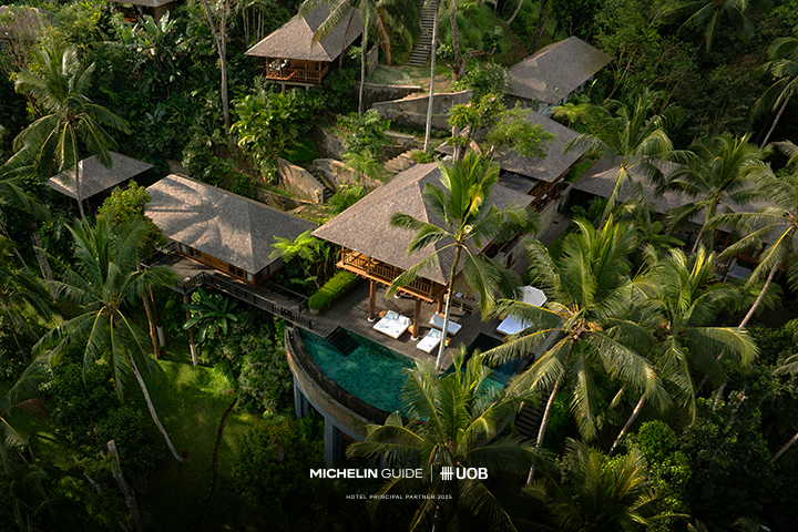 COMO Shambhala Estate