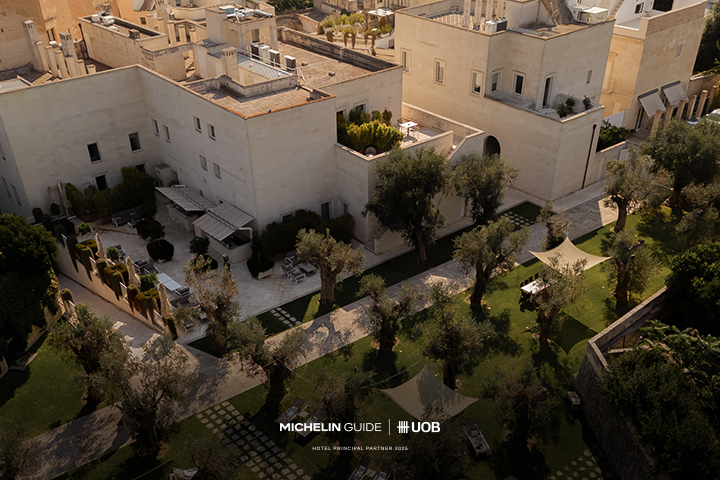 La Fiermontina Luxury Home
